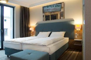 Hotel Perfect, Cracovie (photo 7)