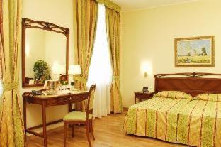 Hotel Continental Genova, Genua (zdjęcie 6)