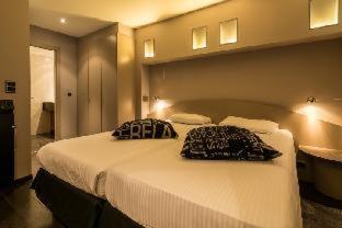 De Keyser Hotel, Antwerpen (Foto 7)