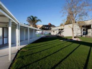 Auckland Airport Kiwi Motel, Auckland (Foto 6)