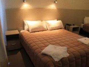 Auckland Airport Kiwi Motel, Auckland (Foto 8)