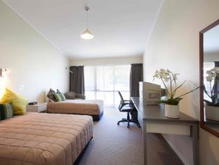 Auckland Airport Kiwi Motel, Auckland (Foto 10)