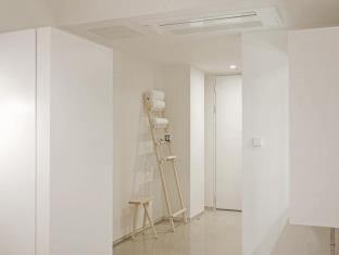 Small House Big Door Myeongdong, Séoul (photo 7)
