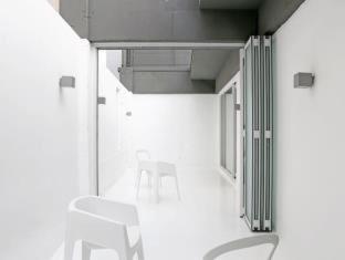 Small House Big Door Myeongdong, Séoul (photo 9)