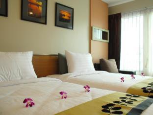 Bangkok Loft Inn, Bangkok (fotografie 6)