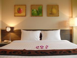Bangkok Loft Inn, Bangkok (fotografie 10)