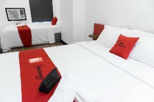 RedDoorz Plus at MM Hotel Las Pinas former RedDoorz Plus Near Bamboo Organ, Manila (photo 11)