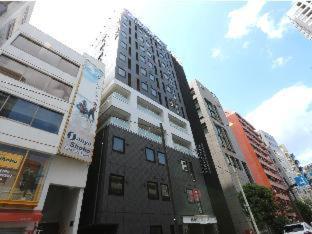 HOTEL LiVEMAX Shinjuku EAST, Tokio (fotografie 5)