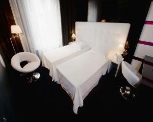 Best Western Plus Krakow Old Town, Krakov (fotografie 4)