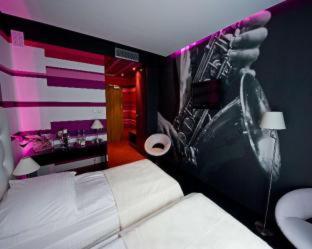 Best Western Plus Krakow Old Town, Krakov (fotografie 5)