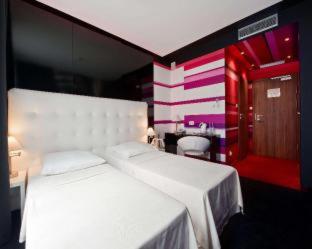 Best Western Plus Krakow Old Town, Krakov (fotografie 6)