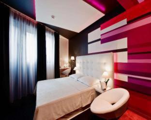 Best Western Plus Krakow Old Town, Krakov (fotografie 7)