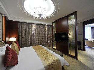 Central Hotel Shanghai - Nanjing Road, Shanghai (foto 5)