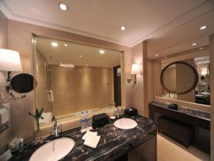 Central Hotel Shanghai - Nanjing Road, Shanghai (foto 6)