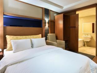 Hotel Noblesse, Yeoksam, Séoul (photo 3)