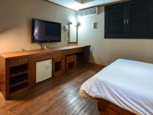 Hotel Noblesse, Yeoksam, Séoul (photo 6)