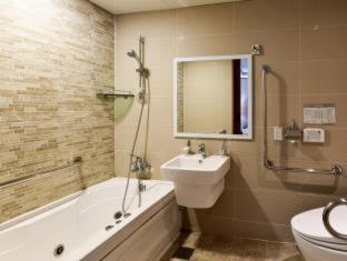 Hotel Noblesse, Yeoksam, Séoul (photo 7)