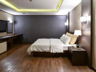 Hotel Noblesse, Yeoksam, Séoul (photo 8)