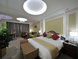 Central Hotel Shanghai - Nanjing Road, Shanghai (foto 9)