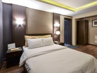 Hotel Noblesse, Yeoksam, Séoul (photo 10)