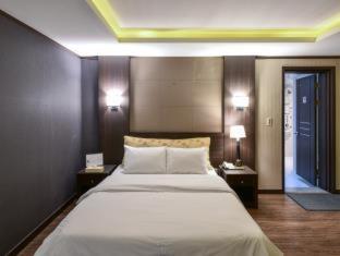 Hotel Noblesse, Yeoksam, Séoul (photo 11)