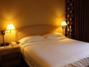 Garden Suite Hotel and Resort, Лос-Анджелес (фото 5)
