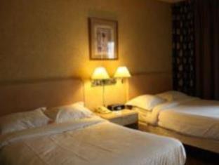 Garden Suite Hotel and Resort, Лос-Анджелес (фото 6)