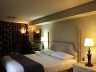 Garden Suite Hotel and Resort, Лос-Анджелес (фото 7)
