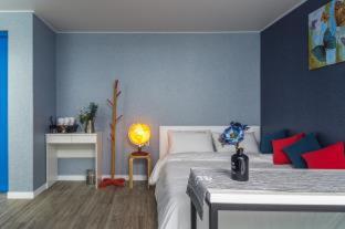 Myeongdong Sunshine Guesthouse, Soul (fotografie 3)
