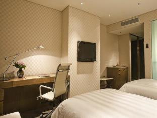 LOTTE CITY HOTEL Mapo, Seoul (photo 7)
