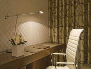 LOTTE CITY HOTEL Mapo, Seoul (photo 11)