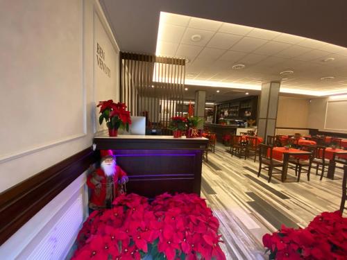 Ricaroka Hotel - image 11