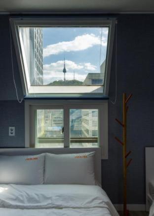 Myeongdong Sunshine Guesthouse, Soul (fotografie 7)