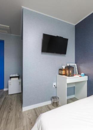 Myeongdong Sunshine Guesthouse, Soul (fotografie 8)