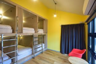 The Chatbox Silom Hostel, Bangkok (fotografie 2)