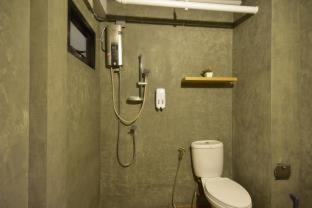 The Chatbox Silom Hostel, Bangkok (fotografie 5)