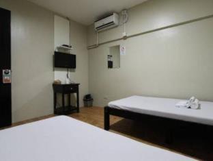 DG Budget Hotel Salem, Manille (photo 3)