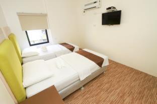 DG Budget Hotel Salem, Manille (photo 4)
