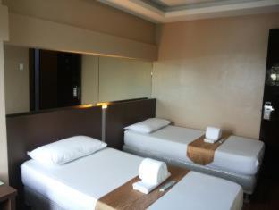 DG Budget Hotel Salem, Manille (photo 9)