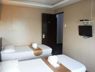 DG Budget Hotel Salem, Manille (photo 11)