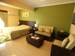 Foto - Panorama Hotel Bur Dubai