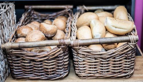 Ēdiens un dzērieni, B&B L'Epicure in Gouvy