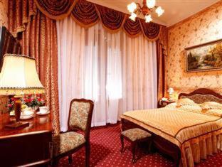 Hotel Europejski, Kraków (zdjęcie 6)