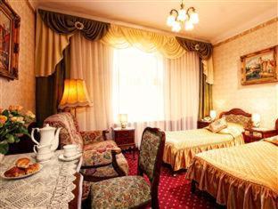 Hotel Europejski, Kraków (zdjęcie 7)