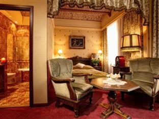 Hotel Europejski, Kraków (zdjęcie 8)