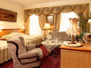 Hotel Europejski, Kraków (zdjęcie 10)