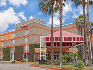 Best Western Plus Commerce Hotel, Los Ángeles (foto 10)