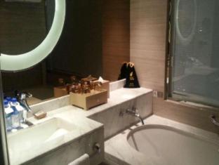 Air China Hongqiao Airport Hotel - Air China BoYue Hotel, Szanghaj (zdjęcie 7)