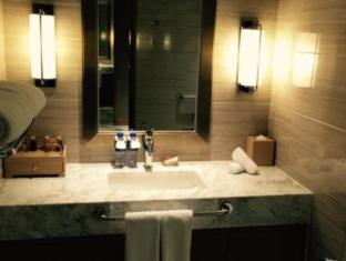 Air China Hongqiao Airport Hotel - Air China BoYue Hotel, Szanghaj (zdjęcie 8)