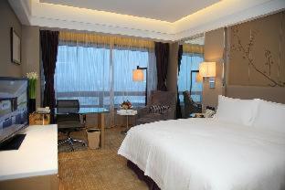 Air China Hongqiao Airport Hotel - Air China BoYue Hotel, Szanghaj (zdjęcie 11)